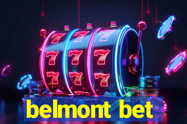 belmont bet